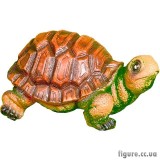 Черепаха мала